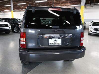 2011 Jeep Liberty Sport Jet 4X4   - Photo 11 - Addison, IL 60101