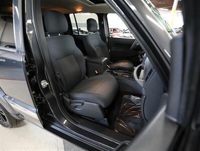 2011 Jeep Liberty Sport Jet 4X4   - Photo 18 - Addison, IL 60101