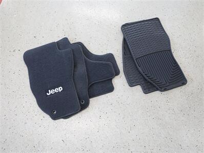 2011 Jeep Liberty Sport Jet 4X4   - Photo 46 - Addison, IL 60101