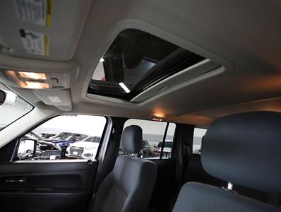 2011 Jeep Liberty Sport Jet 4X4   - Photo 31 - Addison, IL 60101