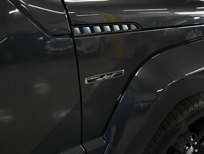 2011 Jeep Liberty Sport Jet 4X4   - Photo 9 - Addison, IL 60101