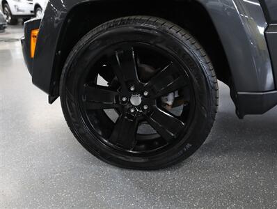 2011 Jeep Liberty Sport Jet 4X4   - Photo 41 - Addison, IL 60101