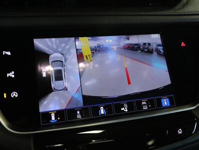 2022 Cadillac XT5 Premium Luxury AWD   - Photo 41 - Addison, IL 60101