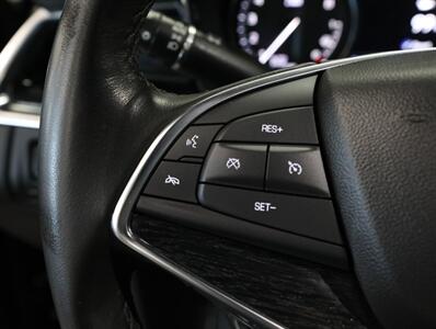 2022 Cadillac XT5 Premium Luxury AWD   - Photo 43 - Addison, IL 60101