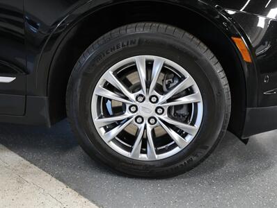 2022 Cadillac XT5 Premium Luxury AWD   - Photo 50 - Addison, IL 60101