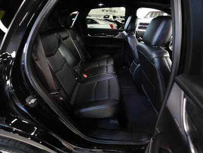 2022 Cadillac XT5 Premium Luxury AWD   - Photo 22 - Addison, IL 60101