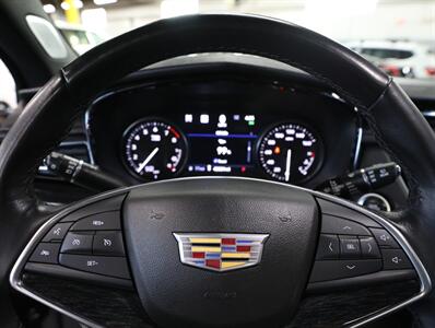 2022 Cadillac XT5 Premium Luxury AWD   - Photo 44 - Addison, IL 60101