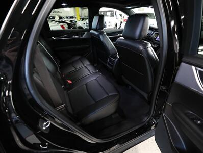 2022 Cadillac XT5 Premium Luxury AWD   - Photo 20 - Addison, IL 60101