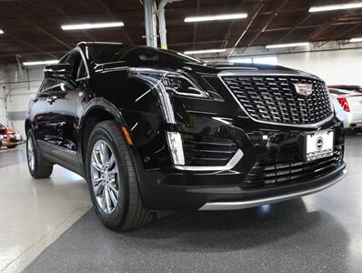 2022 Cadillac XT5 Premium Luxury AWD   - Photo 56 - Addison, IL 60101