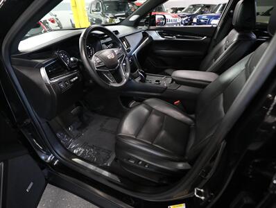 2022 Cadillac XT5 Premium Luxury AWD   - Photo 32 - Addison, IL 60101