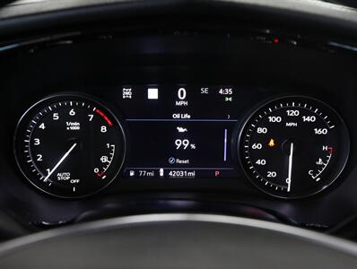 2022 Cadillac XT5 Premium Luxury AWD   - Photo 45 - Addison, IL 60101