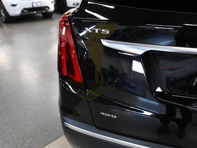 2022 Cadillac XT5 Premium Luxury AWD   - Photo 11 - Addison, IL 60101