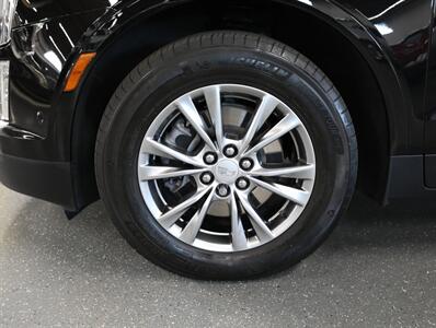 2022 Cadillac XT5 Premium Luxury AWD   - Photo 49 - Addison, IL 60101