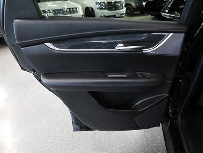 2022 Cadillac XT5 Premium Luxury AWD   - Photo 26 - Addison, IL 60101