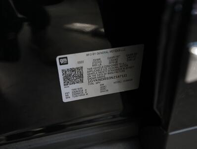 2022 Cadillac XT5 Premium Luxury AWD   - Photo 47 - Addison, IL 60101