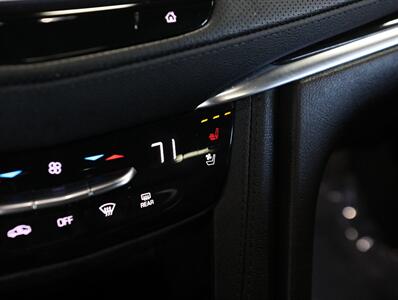 2022 Cadillac XT5 Premium Luxury AWD   - Photo 39 - Addison, IL 60101