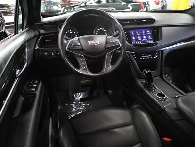 2022 Cadillac XT5 Premium Luxury AWD   - Photo 29 - Addison, IL 60101