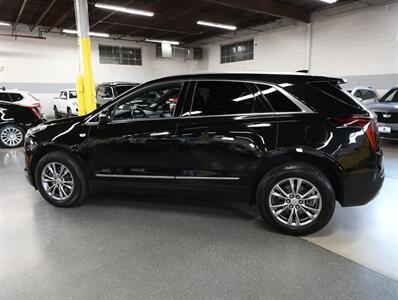 2022 Cadillac XT5 Premium Luxury AWD   - Photo 15 - Addison, IL 60101