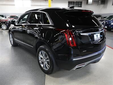 2022 Cadillac XT5 Premium Luxury AWD   - Photo 13 - Addison, IL 60101