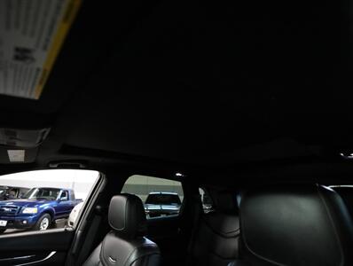 2022 Cadillac XT5 Premium Luxury AWD   - Photo 34 - Addison, IL 60101