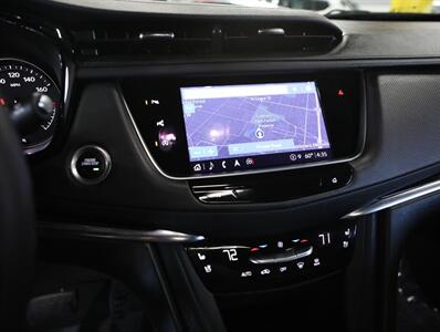 2022 Cadillac XT5 Premium Luxury AWD   - Photo 37 - Addison, IL 60101