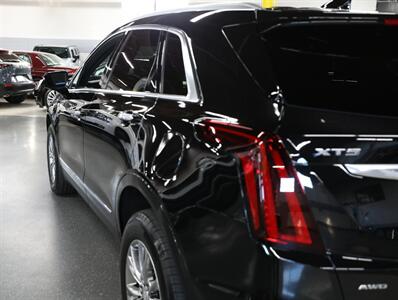 2022 Cadillac XT5 Premium Luxury AWD   - Photo 14 - Addison, IL 60101