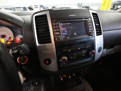 2015 Nissan Xterra PRO-4X - Photo 33 - Addison, IL 60101