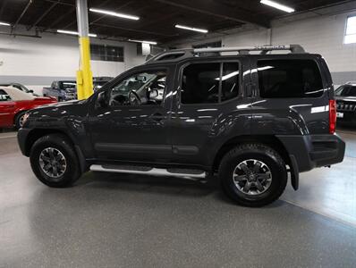 2015 Nissan Xterra PRO-4X - Photo 15 - Addison, IL 60101