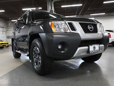 2015 Nissan Xterra PRO-4X - Photo 50 - Addison, IL 60101
