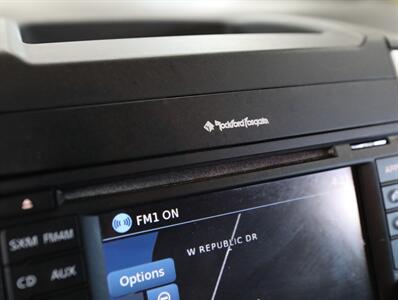 2015 Nissan Xterra PRO-4X - Photo 35 - Addison, IL 60101