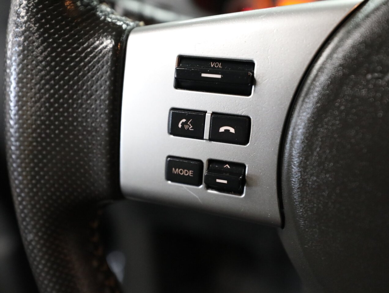 2015 Nissan Xterra PRO-4X - Photo 37 - Addison, IL 60101