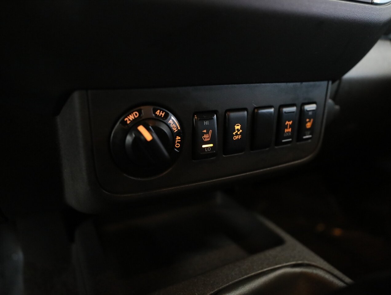 2015 Nissan Xterra PRO-4X - Photo 32 - Addison, IL 60101