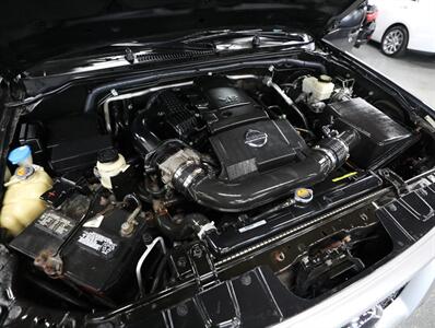 2015 Nissan Xterra PRO-4X - Photo 47 - Addison, IL 60101