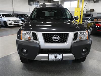 2015 Nissan Xterra PRO-4X - Photo 6 - Addison, IL 60101