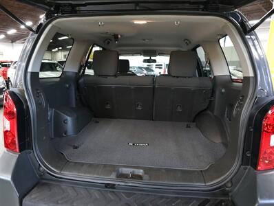 2015 Nissan Xterra PRO-4X - Photo 22 - Addison, IL 60101