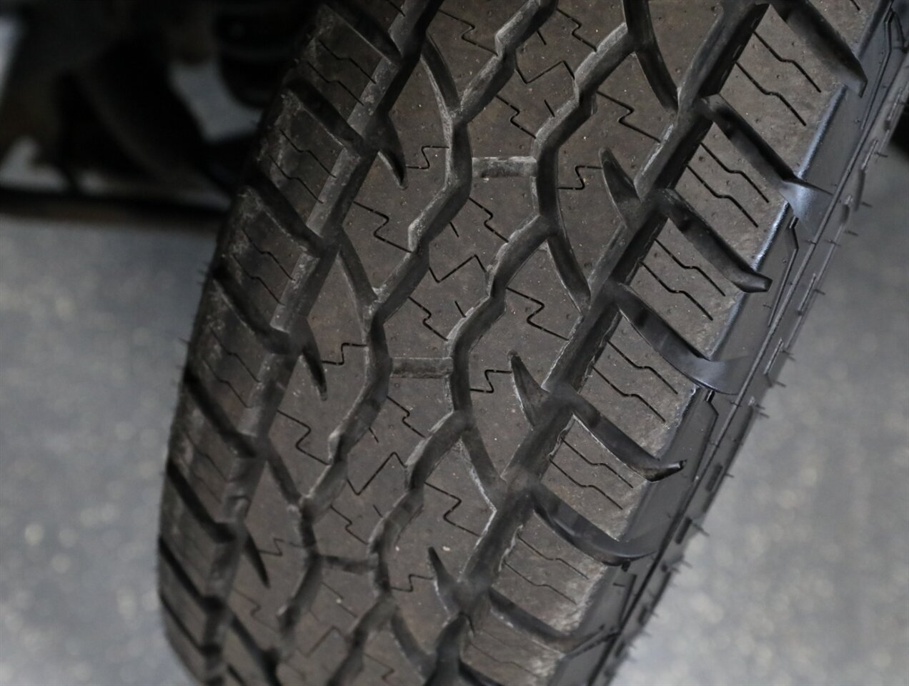 2015 Nissan Xterra PRO-4X - Photo 46 - Addison, IL 60101