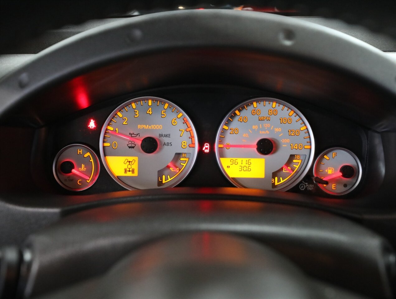 2015 Nissan Xterra PRO-4X - Photo 39 - Addison, IL 60101