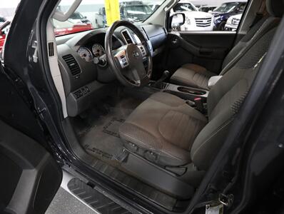 2015 Nissan Xterra PRO-4X - Photo 28 - Addison, IL 60101