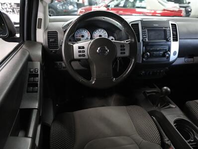 2015 Nissan Xterra PRO-4X - Photo 26 - Addison, IL 60101