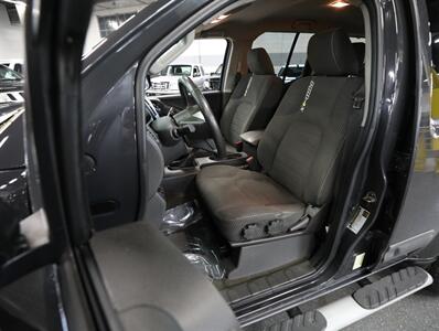2015 Nissan Xterra PRO-4X - Photo 29 - Addison, IL 60101