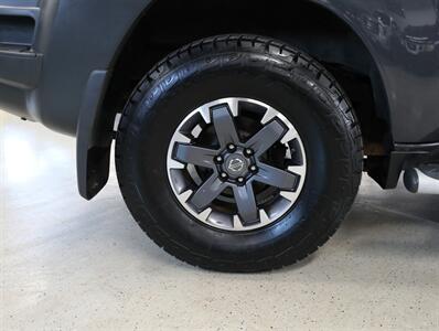 2015 Nissan Xterra PRO-4X - Photo 45 - Addison, IL 60101