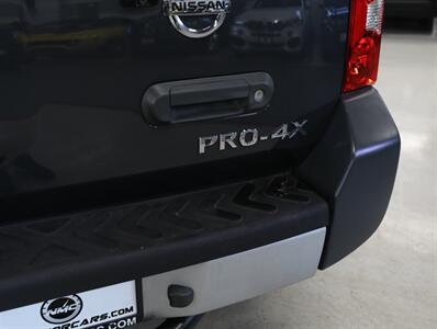 2015 Nissan Xterra PRO-4X - Photo 12 - Addison, IL 60101
