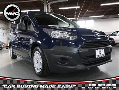 2018 Ford Transit Connect XL - Photo 9 - Addison, IL 60101