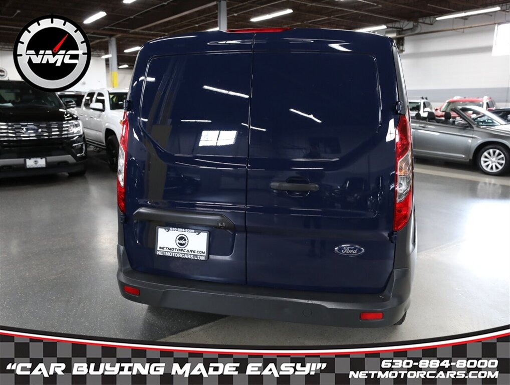 2018 Ford Transit Connect XL - Photo 6 - Addison, IL 60101