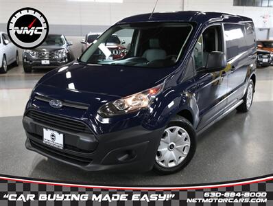 2018 Ford Transit Connect XL Minivan