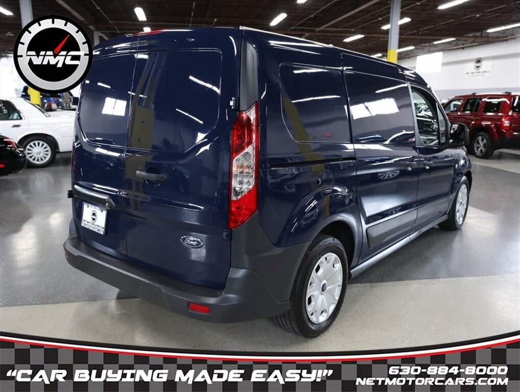 2018 Ford Transit Connect XL - Photo 7 - Addison, IL 60101