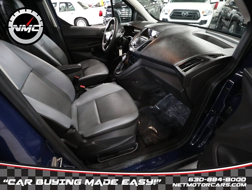2018 Ford Transit Connect XL - Photo 21 - Addison, IL 60101