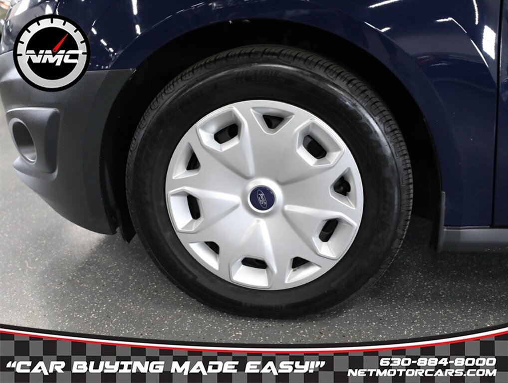 2018 Ford Transit Connect XL - Photo 27 - Addison, IL 60101