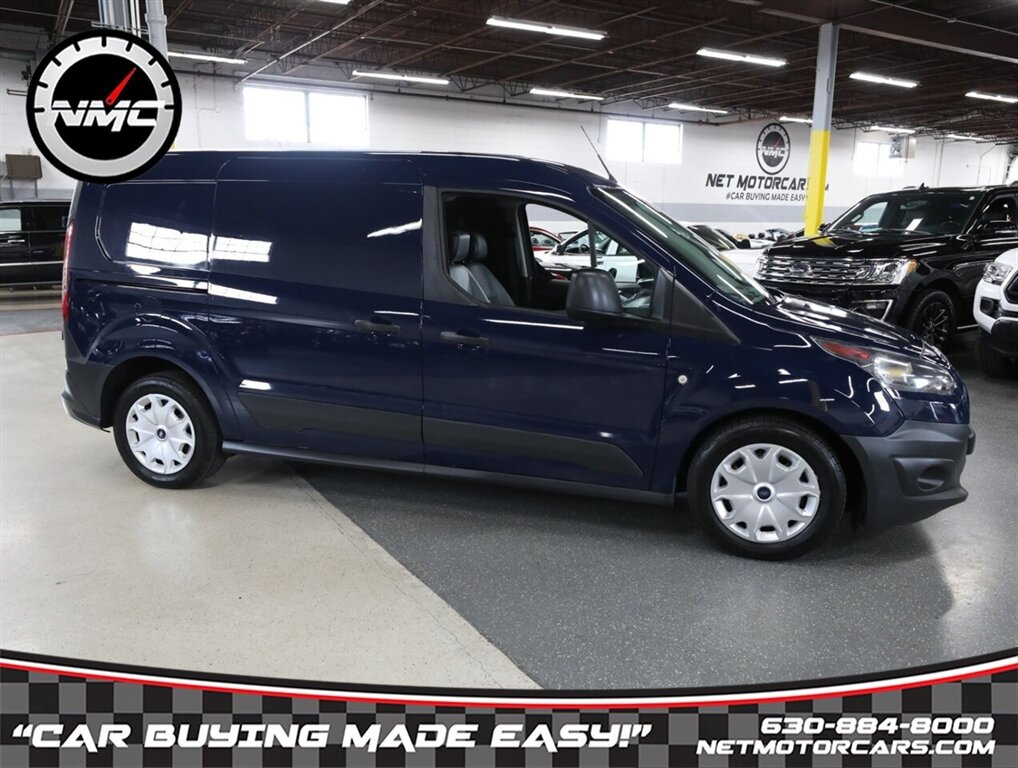 2018 Ford Transit Connect XL - Photo 8 - Addison, IL 60101