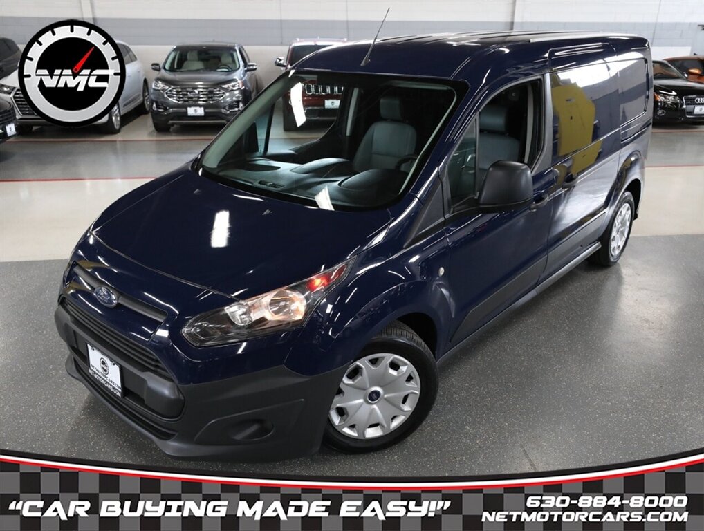 2018 Ford Transit Connect XL - Photo 32 - Addison, IL 60101